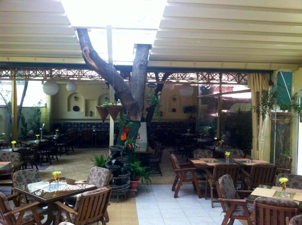 Hotel Gala-Garden Bitola Exterior foto