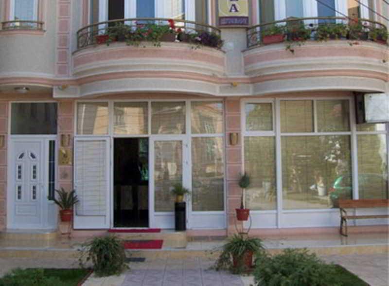 Hotel Gala-Garden Bitola Exterior foto