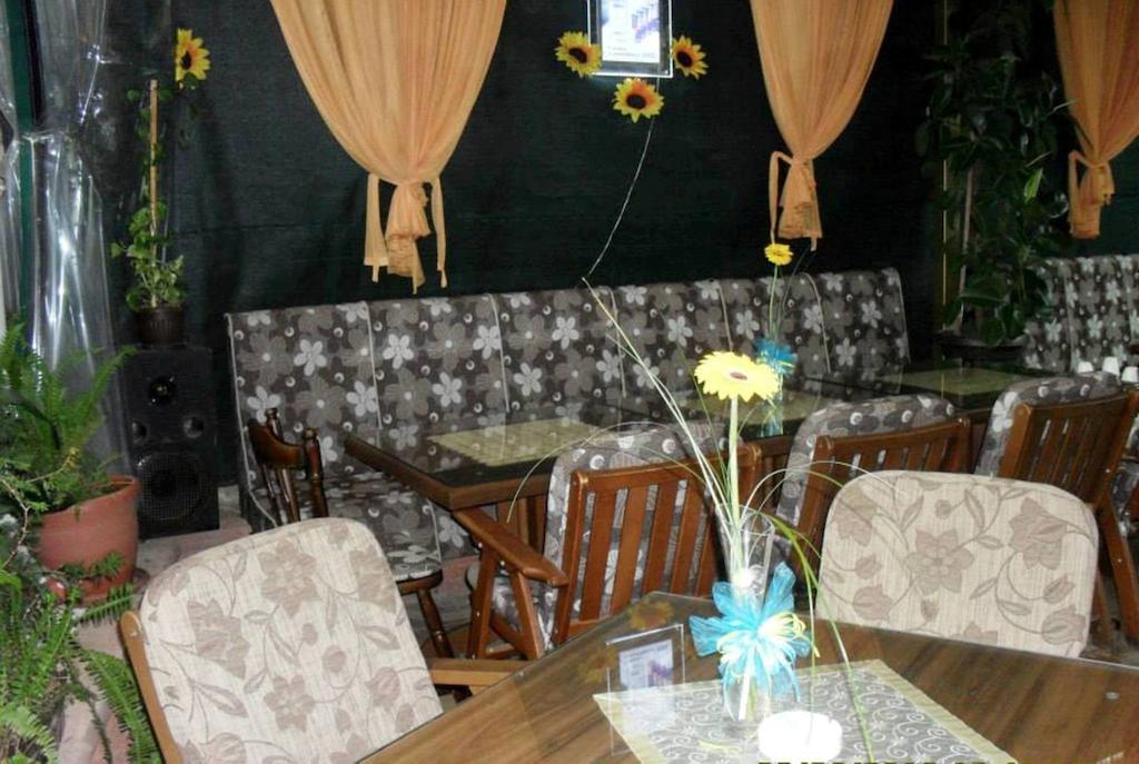 Hotel Gala-Garden Bitola Exterior foto