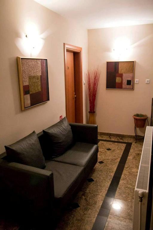 Hotel Gala-Garden Bitola Exterior foto