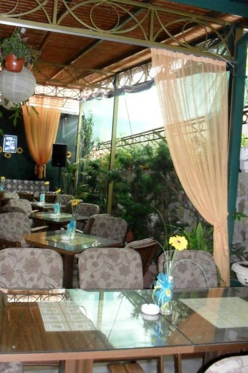 Hotel Gala-Garden Bitola Exterior foto